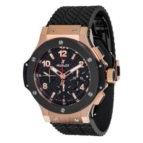 hublot s1248|hublot 44mm strap.